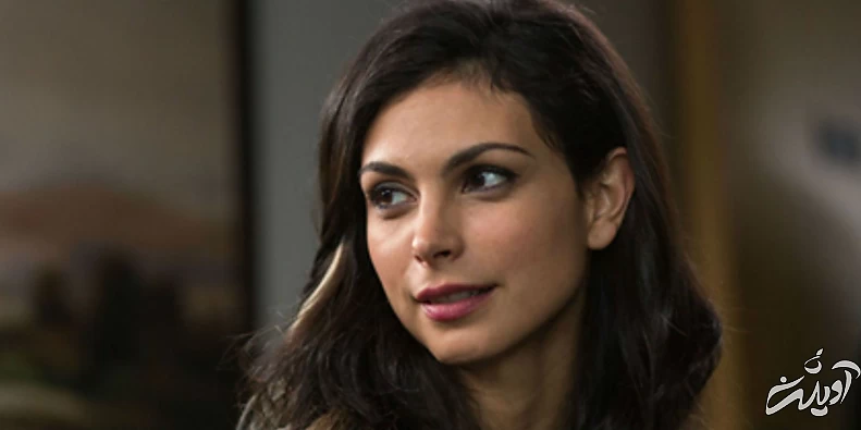 مورنا باکارین